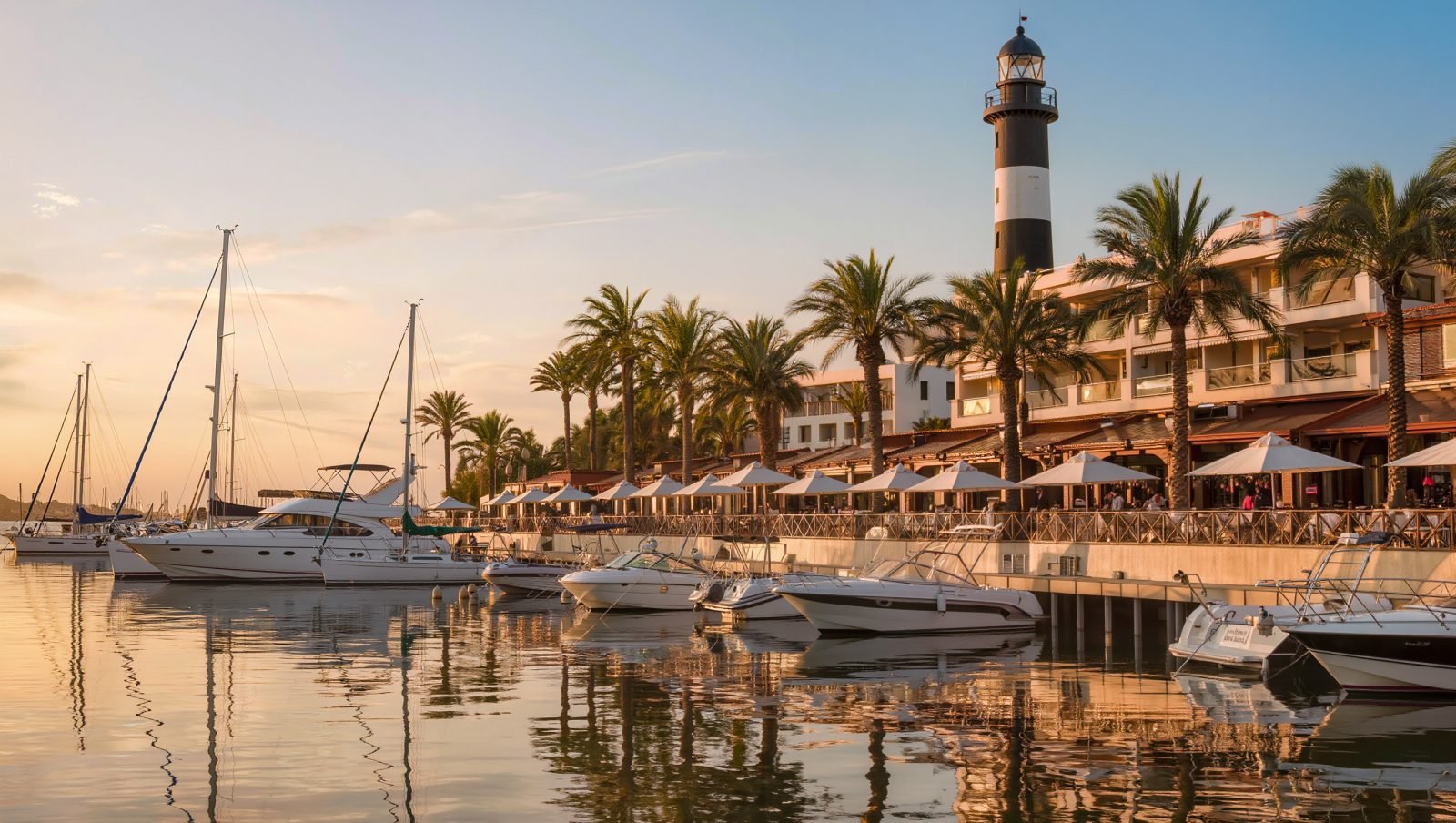 Marina Vallarta