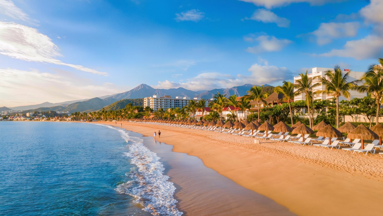 Nuevo Vallarta