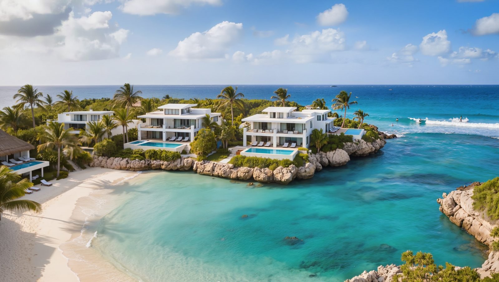 Punta Mita