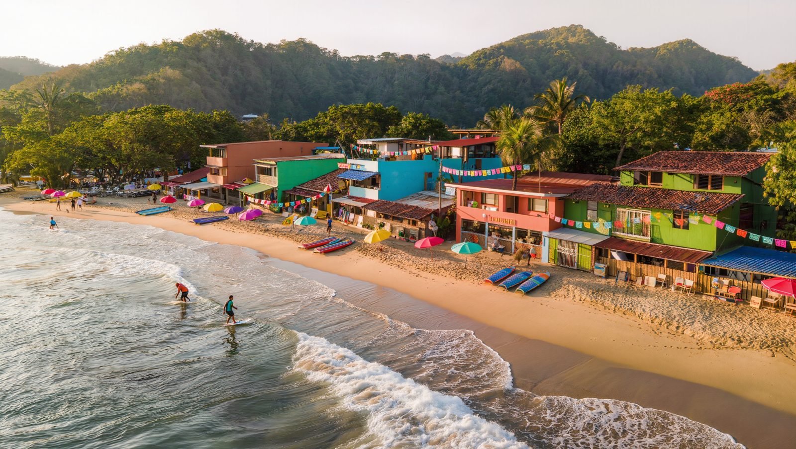 Sayulita